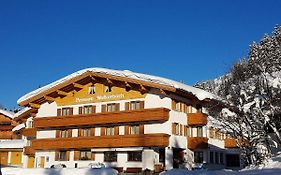 Pension Walkerbach